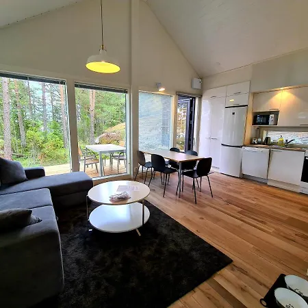 Kopparoe Tammisaari Σπίτι διακοπών