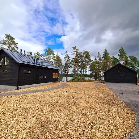 Loma-asunnot Kopparö Tammisaari Raasepori