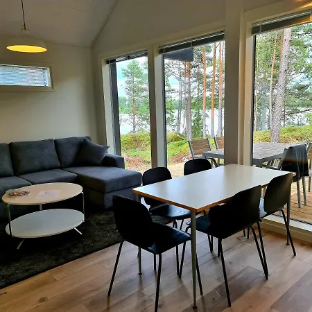 Kopparoe Tammisaari Ekenas