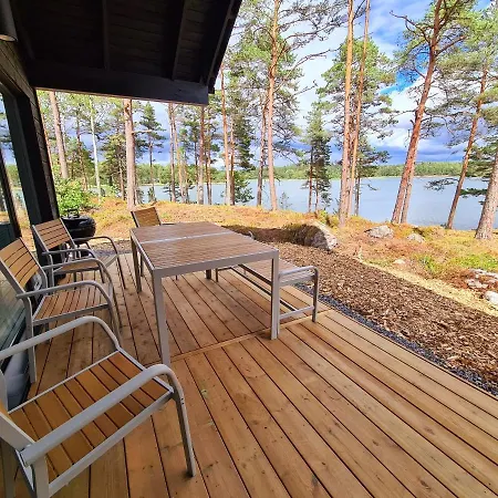 Kopparö Tammisaari Loma-asunnot *