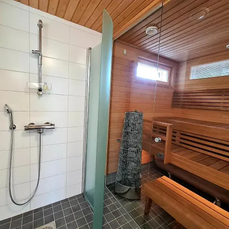 Kopparö Tammisaari Loma-asunnot *