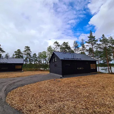 Loma-asunnot Kopparoe Tammisaari Raasepori