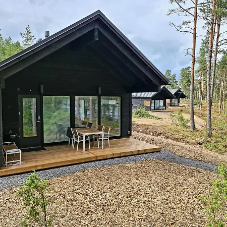 بيت للعطل Kopparoe Tammisaari