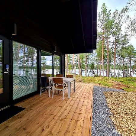 Kopparoe Tammisaari Semesterbostad