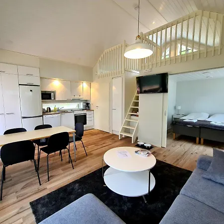 Kopparö Tammisaari Loma-asunnot Raasepori