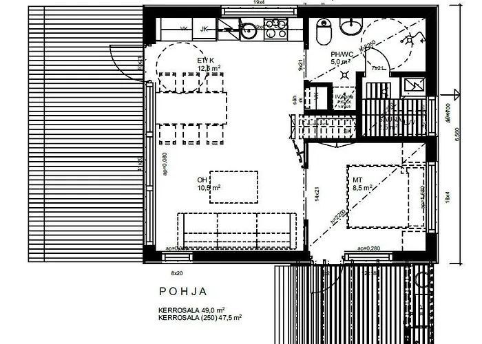 Kopparoe Tammisaari Raseborg