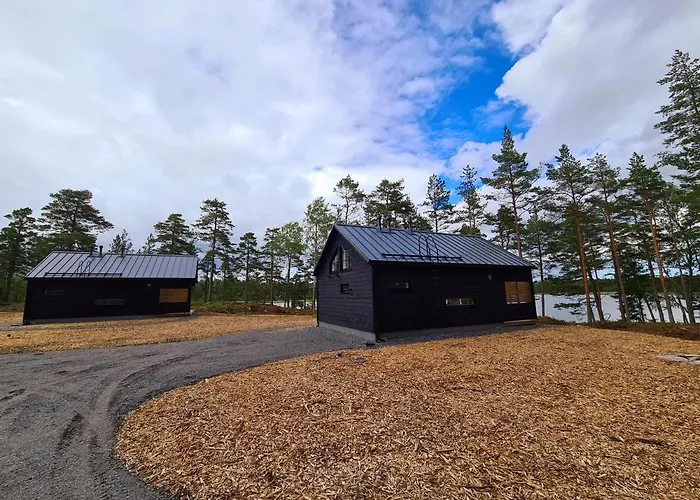Semesterbostad Kopparoe Tammisaari Raseborg